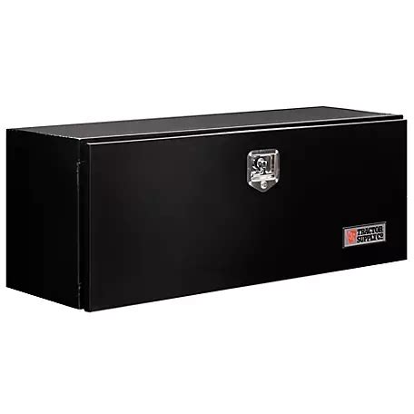 tractor supply 48 x 17 box